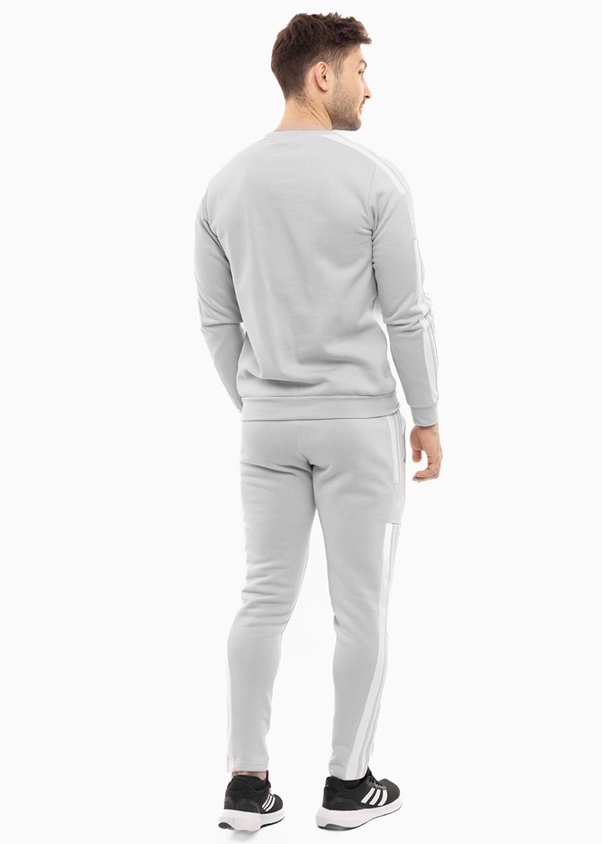 adidas Herren Trainingsanzug Squadra 21 Sweat GT6640/GT6644 adidas Herren Trainingsanzug Squadra 21 Sweat GT6640/GT6644