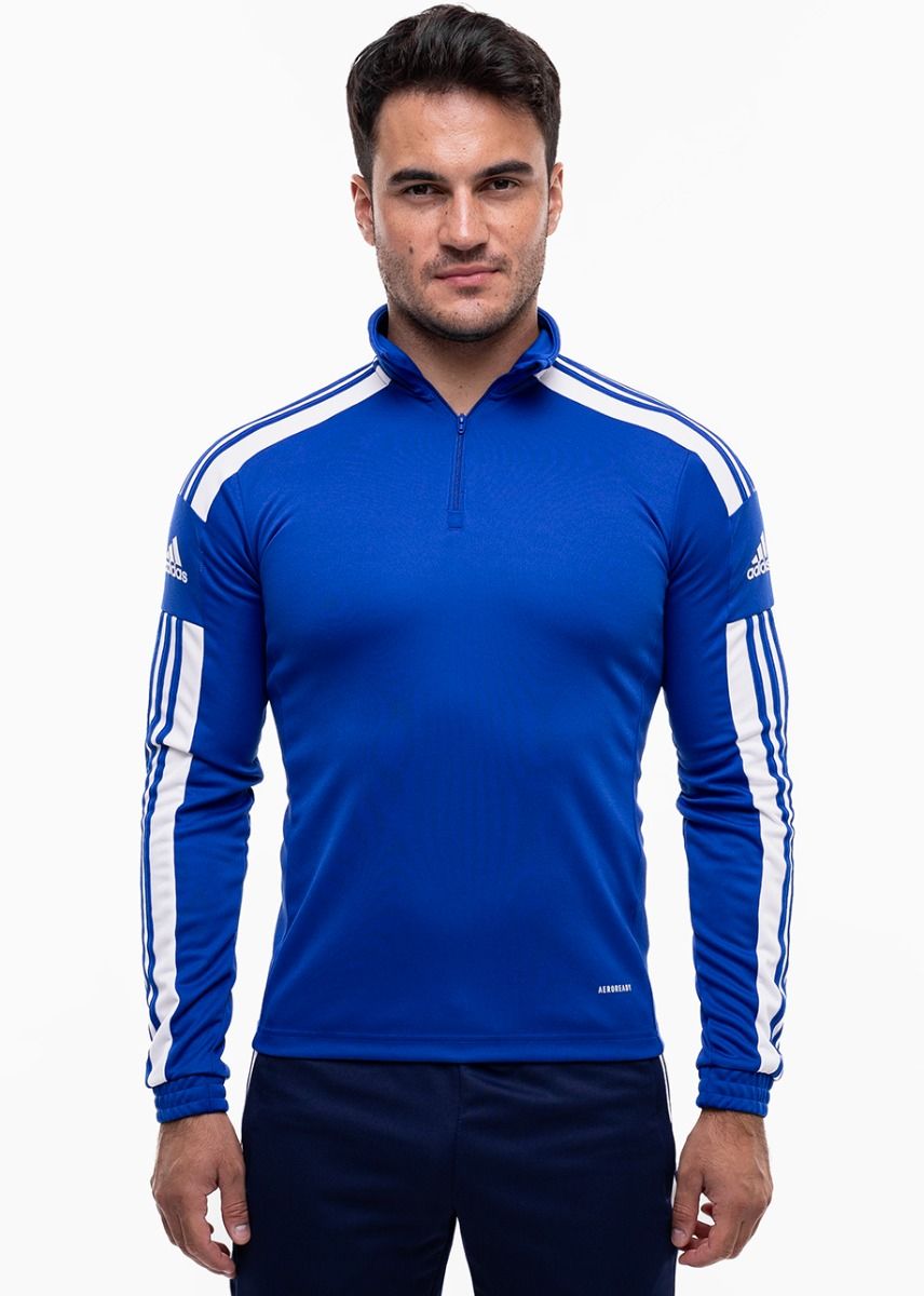 adidas Herren Trainingsanzug Squadra 21 Training GP6475/HC6273