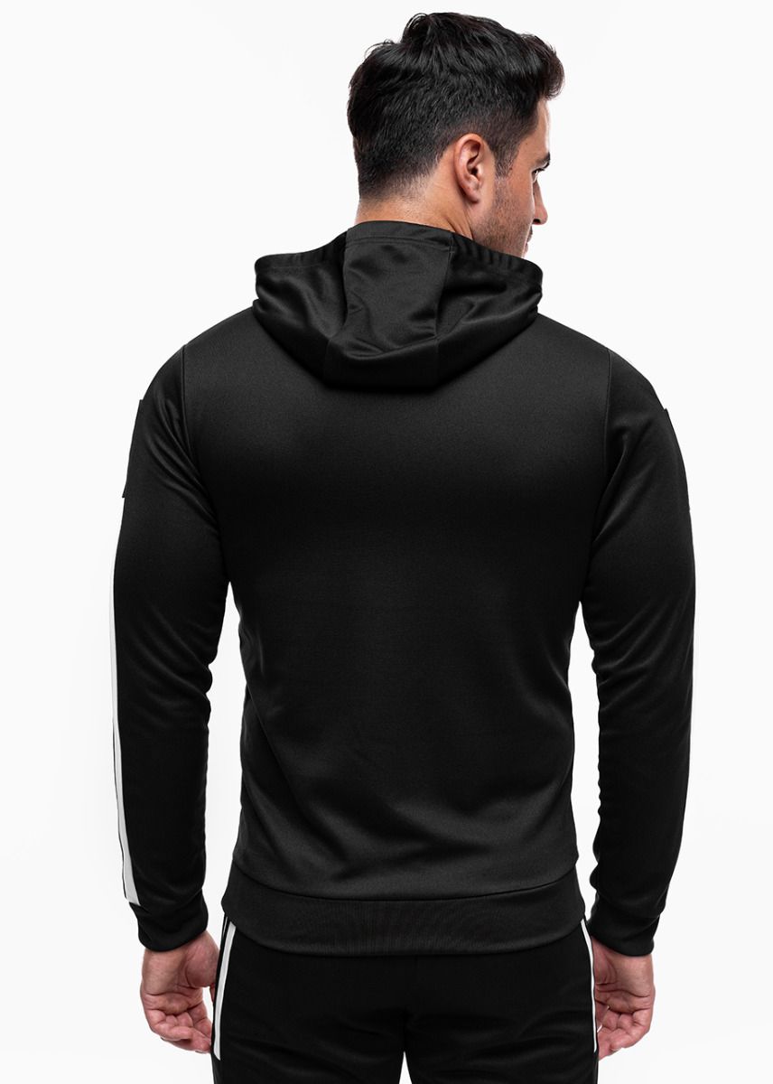 adidas Herren Hoody Squadra 21 Hoodie GK9548