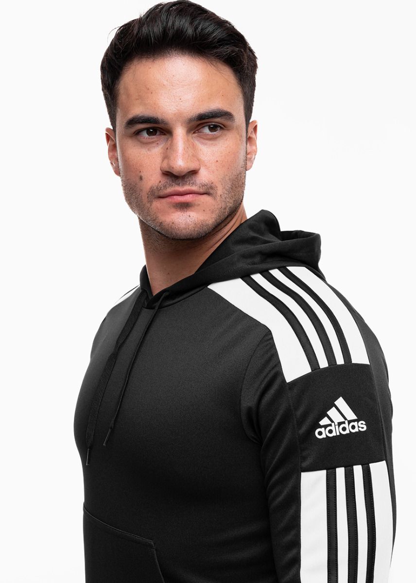 adidas Herren Hoody Squadra 21 Hoodie GK9548