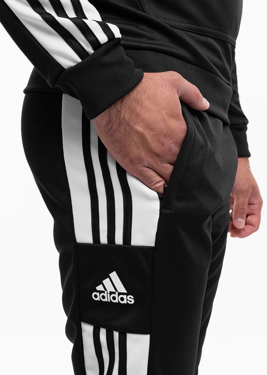 adidas Trainingsanzug Squadra 21 Training Hoodie GK9548/GK9545