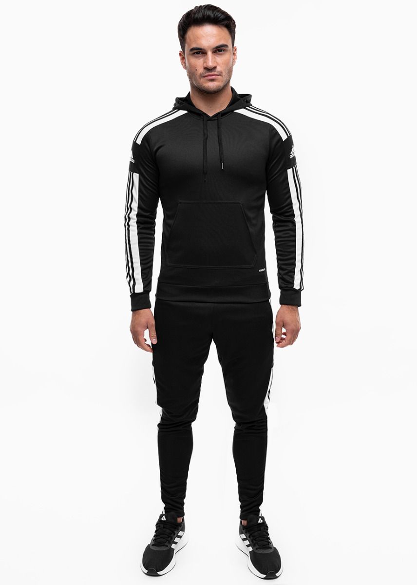 adidas Trainingsanzug Squadra 21 Training Hoodie GK9548/GK9545