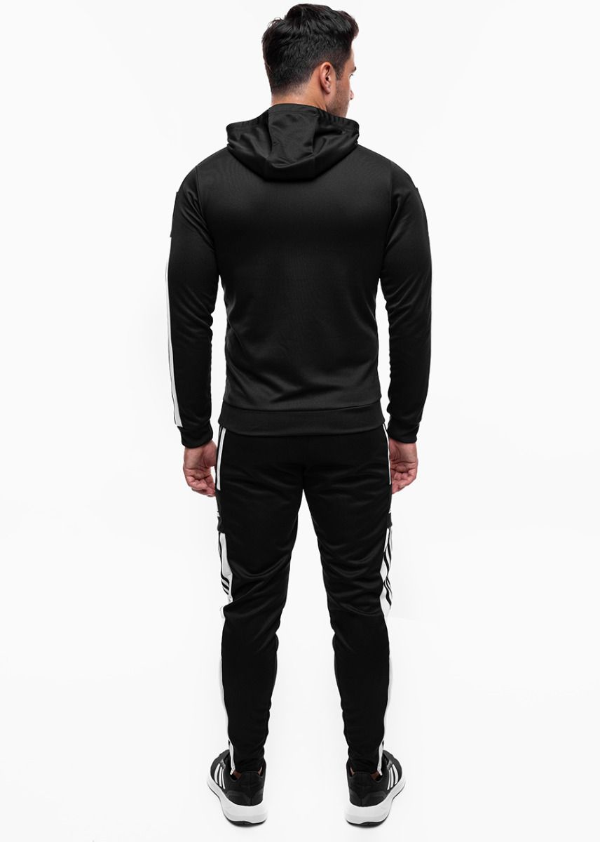 adidas Trainingsanzug Squadra 21 Training Hoodie GK9548/GK9545