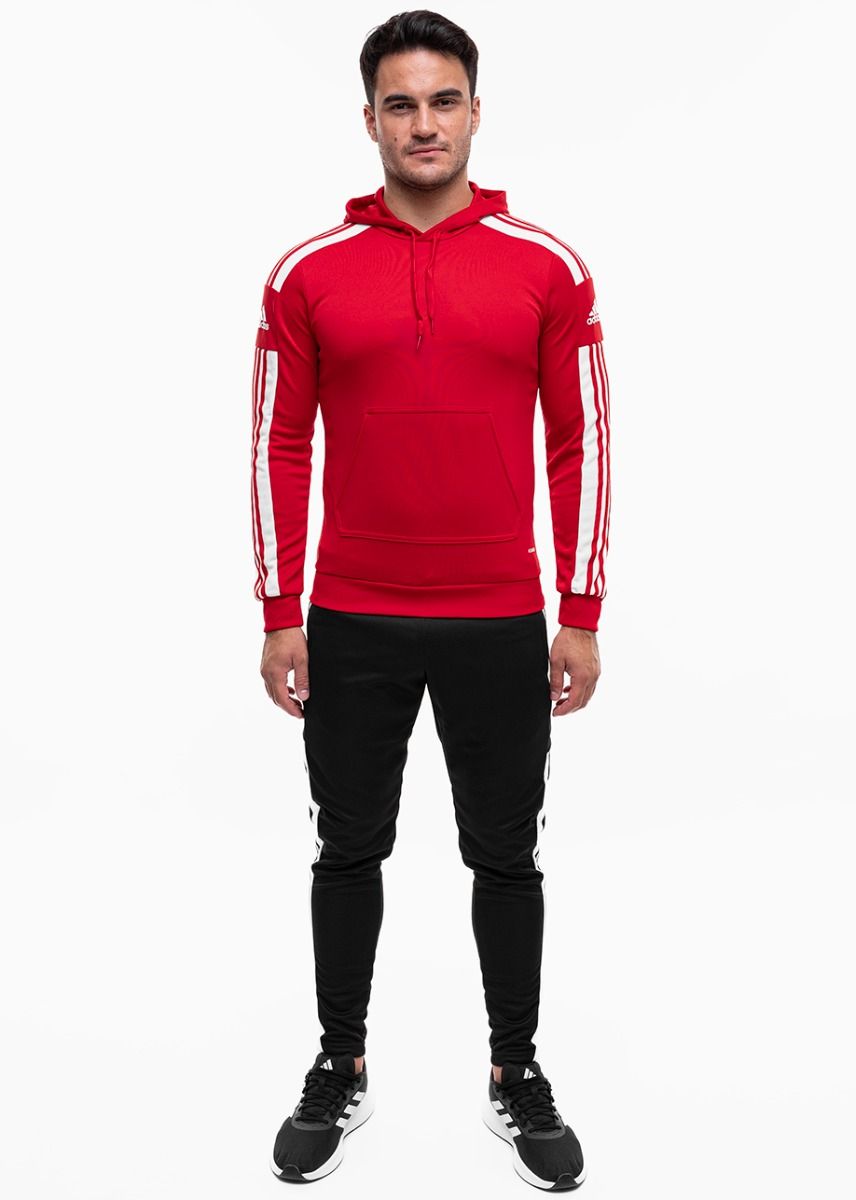 adidas Trainingsanzug Squadra 21 Training Hoodie GP6435/GK9545