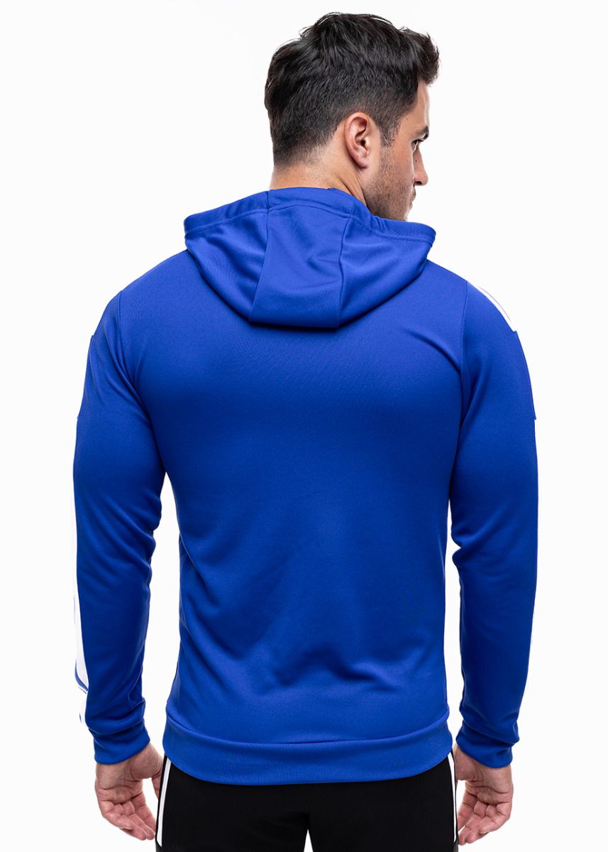 adidas Kapuzenbluse Herren Squadra 21 Hoodie GP6436