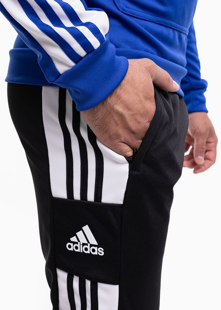 adidas Trainingsanzug Squadra 21 Training Hoodie GP6436/GK9545