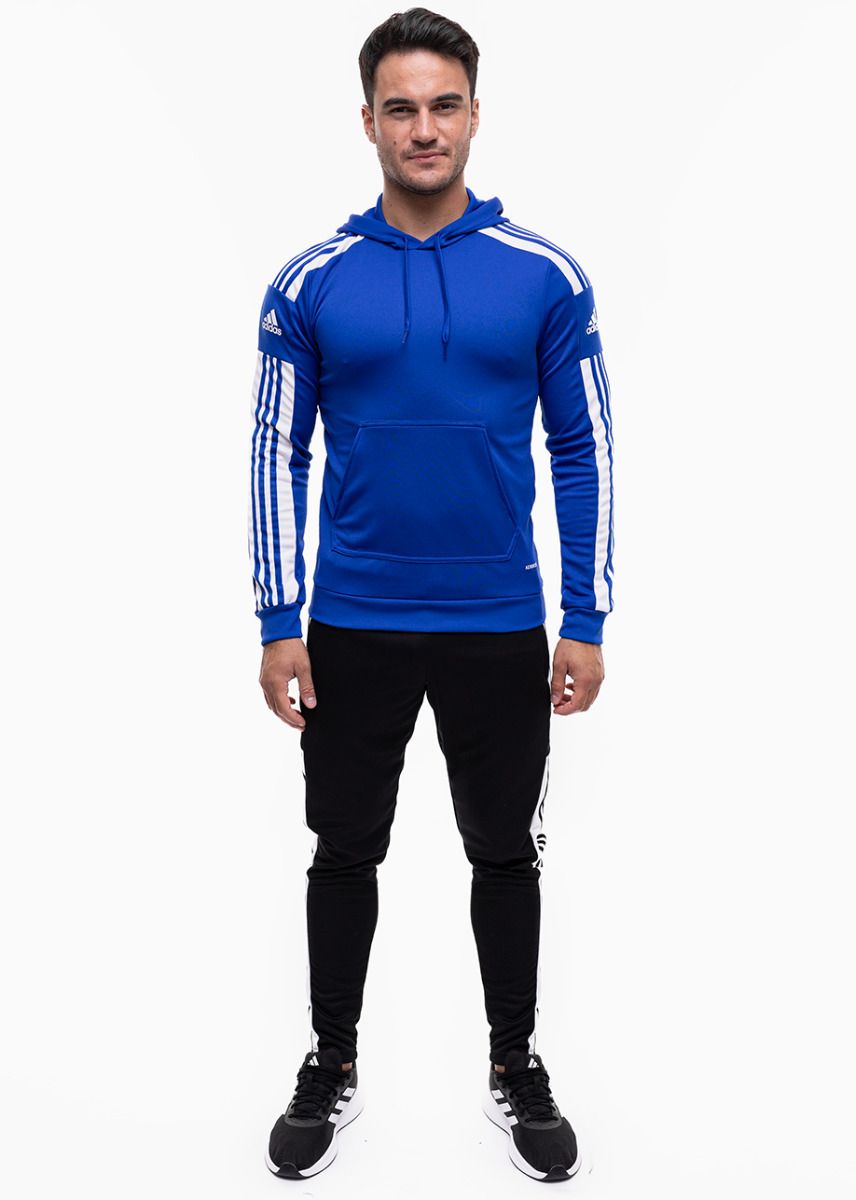 adidas Trainingsanzug Squadra 21 Training Hoodie GP6436/GK9545