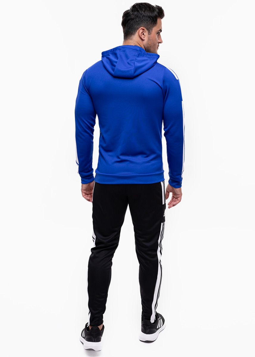 adidas Trainingsanzug Squadra 21 Training Hoodie GP6436/GK9545