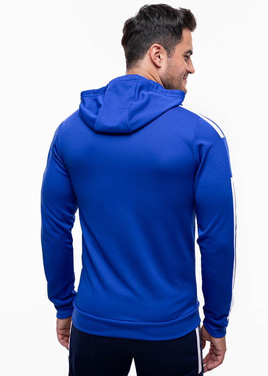 adidas Trainingsanzug Squadra 21 Training Hoodie GP6436/HC6273