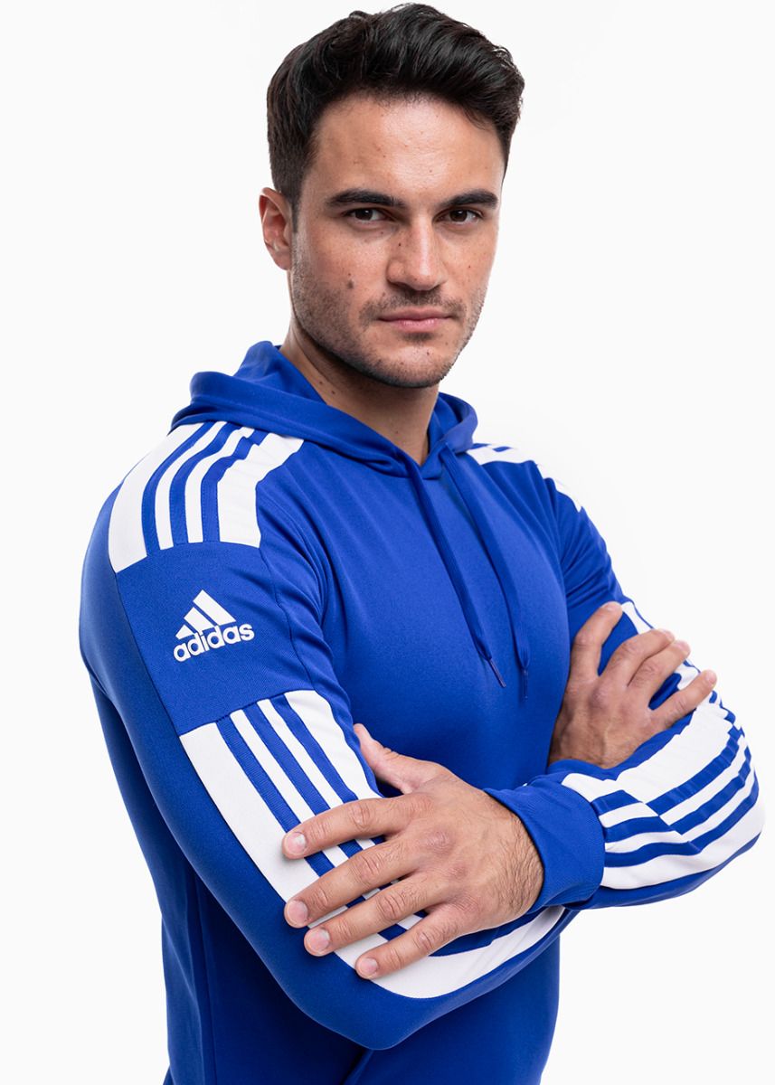 adidas Trainingsanzug Squadra 21 Training Hoodie GP6436/HC6273