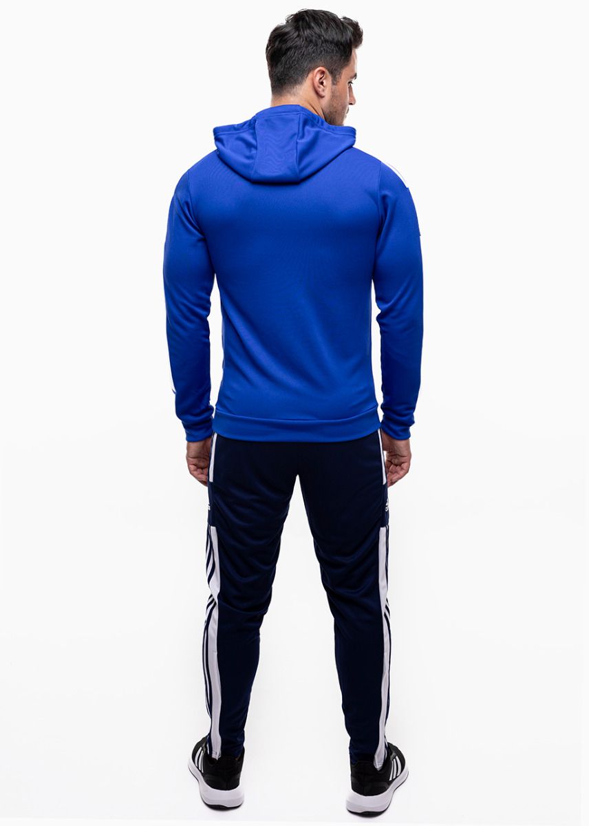 adidas Trainingsanzug Squadra 21 Training Hoodie GP6436/HC6273