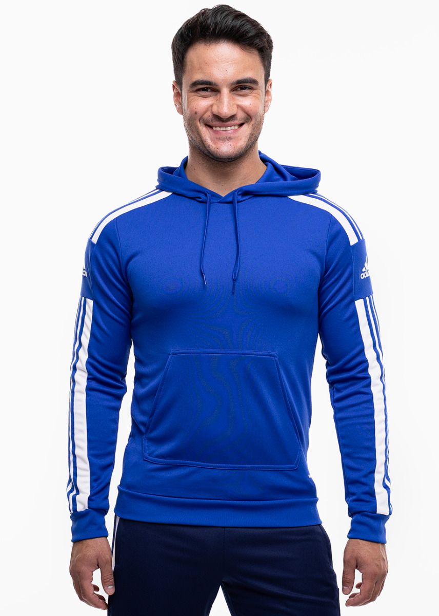 adidas Trainingsanzug Squadra 21 Training Hoodie GP6436/HC6273