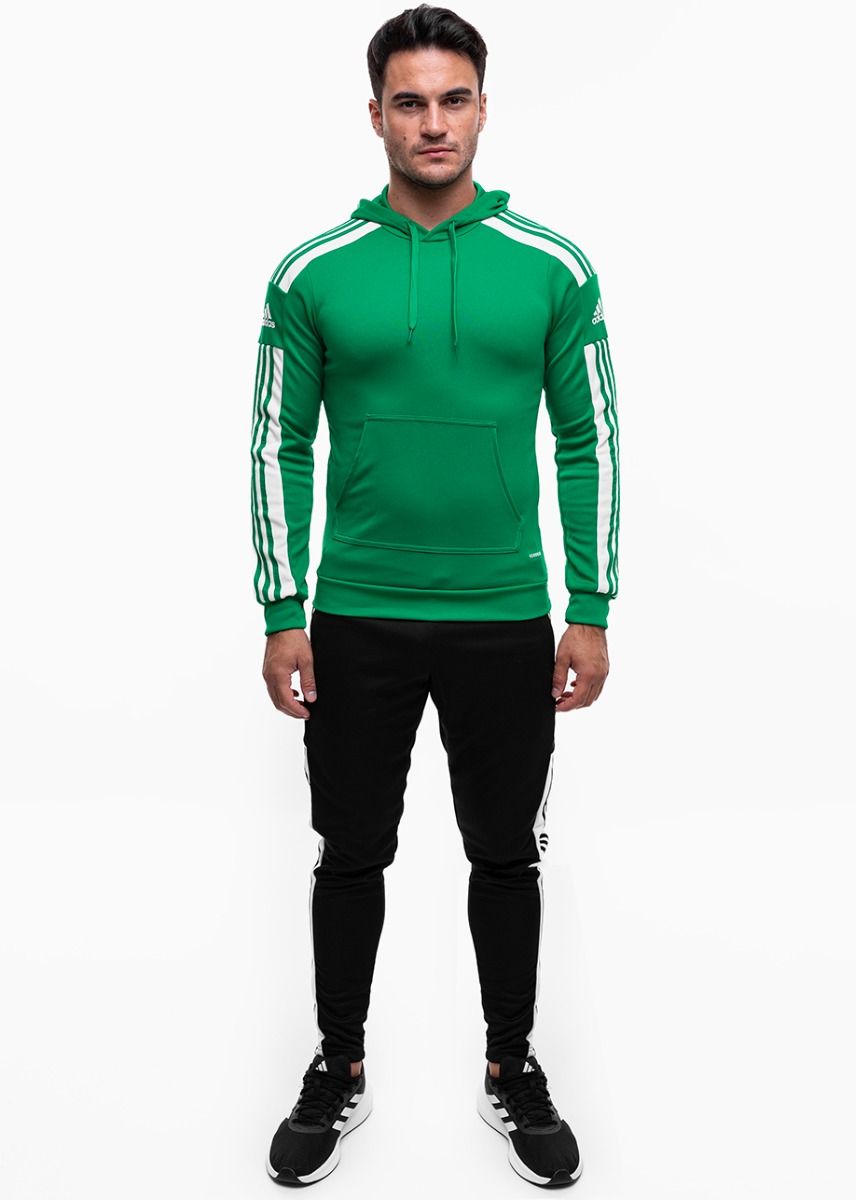 adidas Trainingsanzug Squadra 21 Training Hoodie GP6437/GK9545