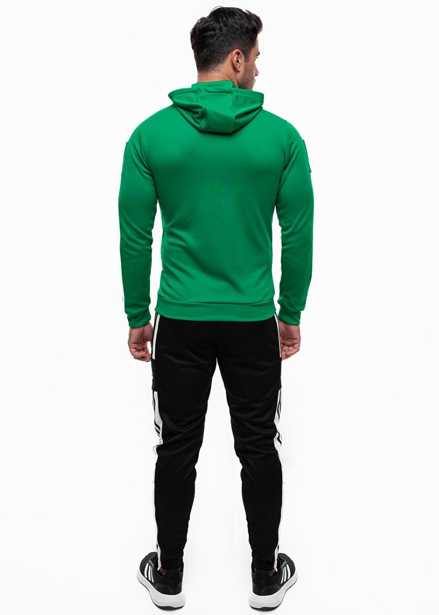 adidas Trainingsanzug Squadra 21 Training Hoodie GP6437/GK9545