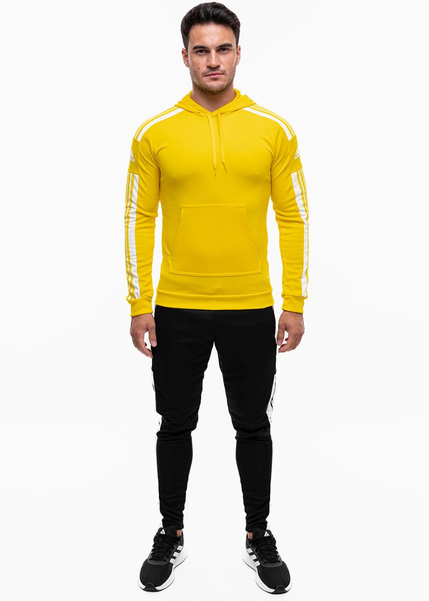 adidas Trainingsanzug Squadra 21 Training Hoodie GP6438/GK9545