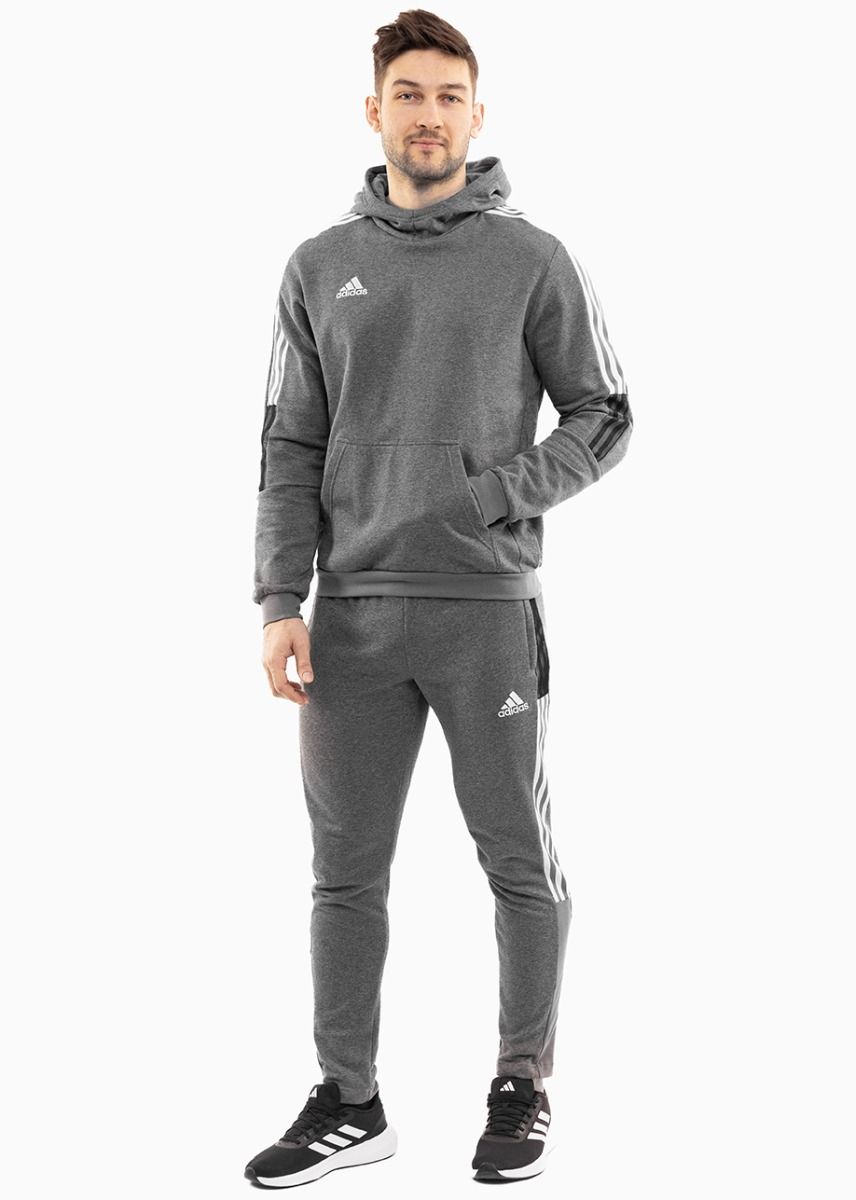 adidas Herren Trainingsanzug Tiro 21 Sweat GP8805/GP8802 adidas Herren Trainingsanzug Tiro 21 Sweat GP8805/GP8802