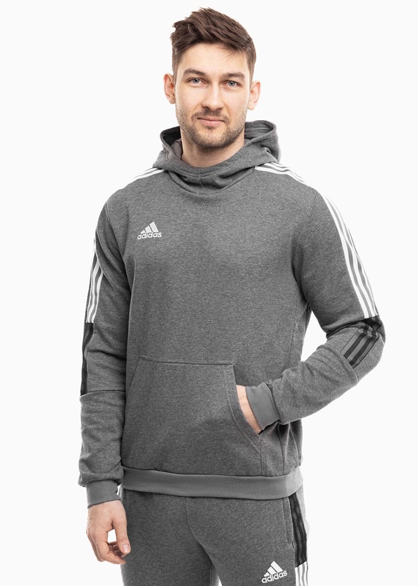 adidas Herren Trainingsanzug Tiro 21 Sweat GP8805/GP8802 adidas Herren Trainingsanzug Tiro 21 Sweat GP8805/GP8802