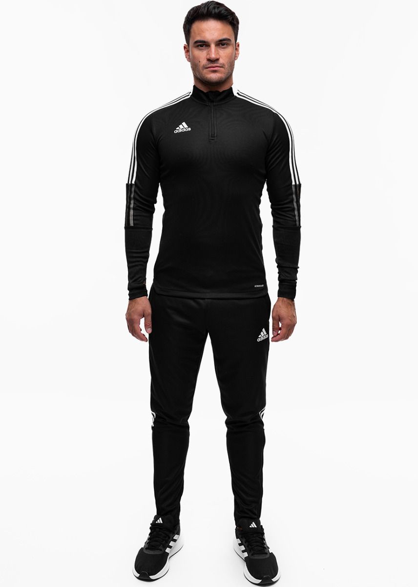 adidas Herren Trainingsanzug Tiro 21 Training GH7304/GH7306