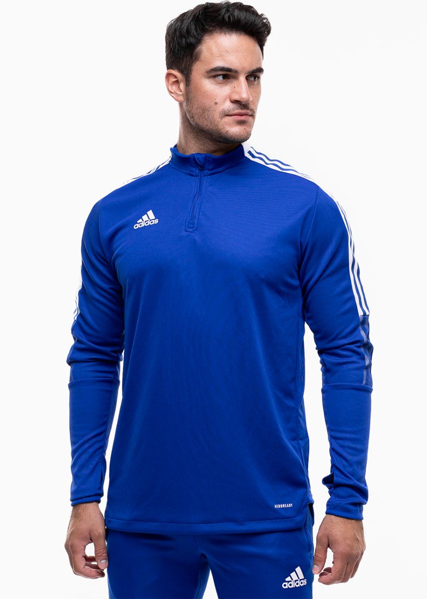 adidas Herren Trainingsanzug Tiro 21 Training GH7302/GJ9870