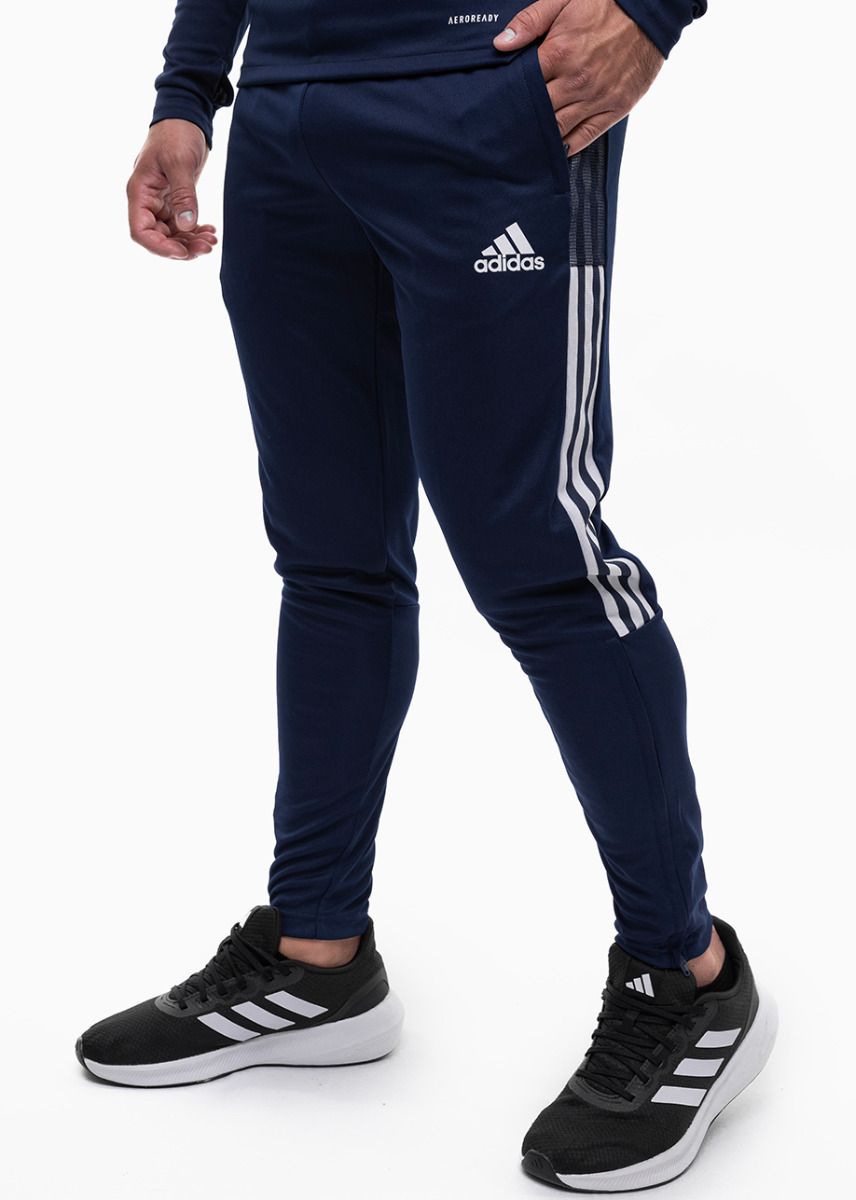 adidas Herren Trainingsanzug Tiro 21 Training GE5426/GE5427