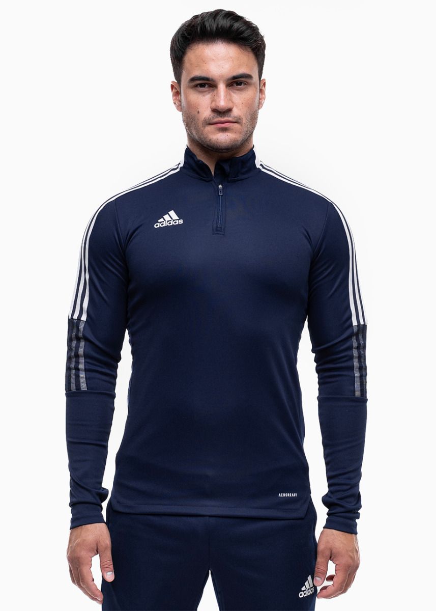 adidas Herren Trainingsanzug Tiro 21 Training GE5426/GE5427