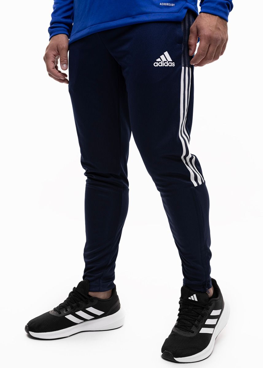 adidas Herren Trainingsanzug Tiro 21 Training GH7302/GE5427