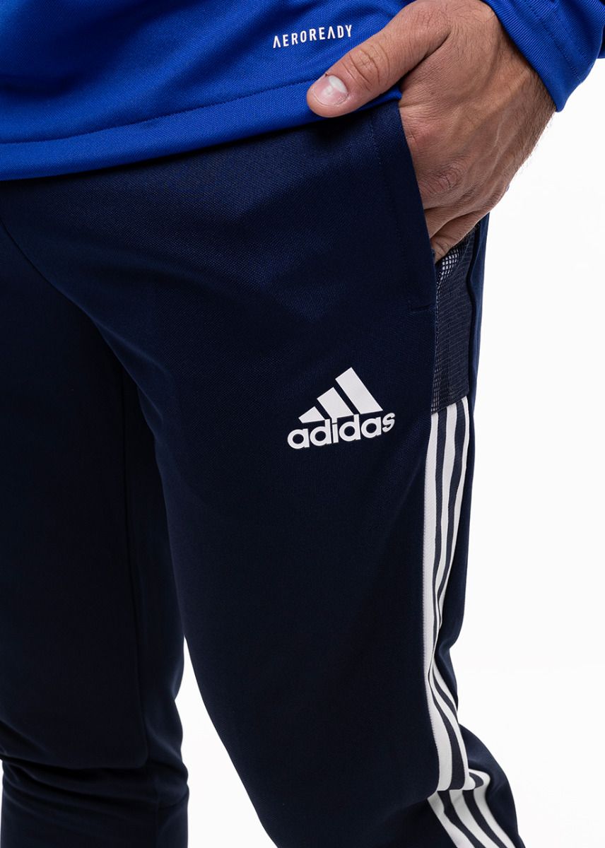 adidas Herren Trainingsanzug Tiro 21 Training GH7302/GE5427