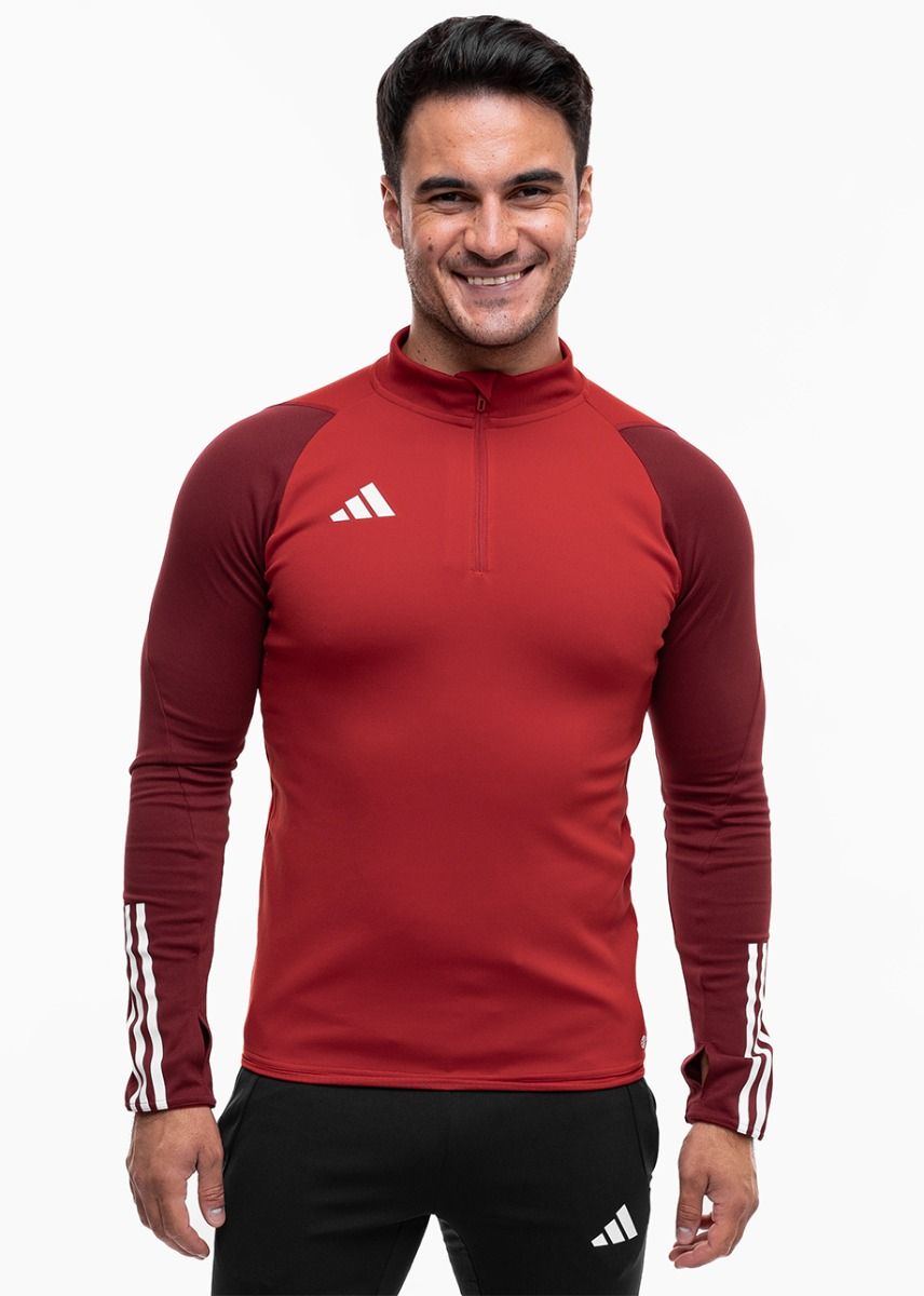 adidas Herren Trainingsanzug Tiro 23 Competition Training Top HI3050/HC5483