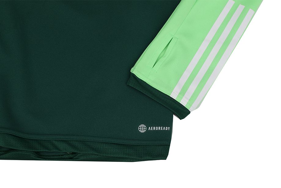 adidas Herren Trainingsanzug Tiro 23 Competition Training Top HU1308/HC5483