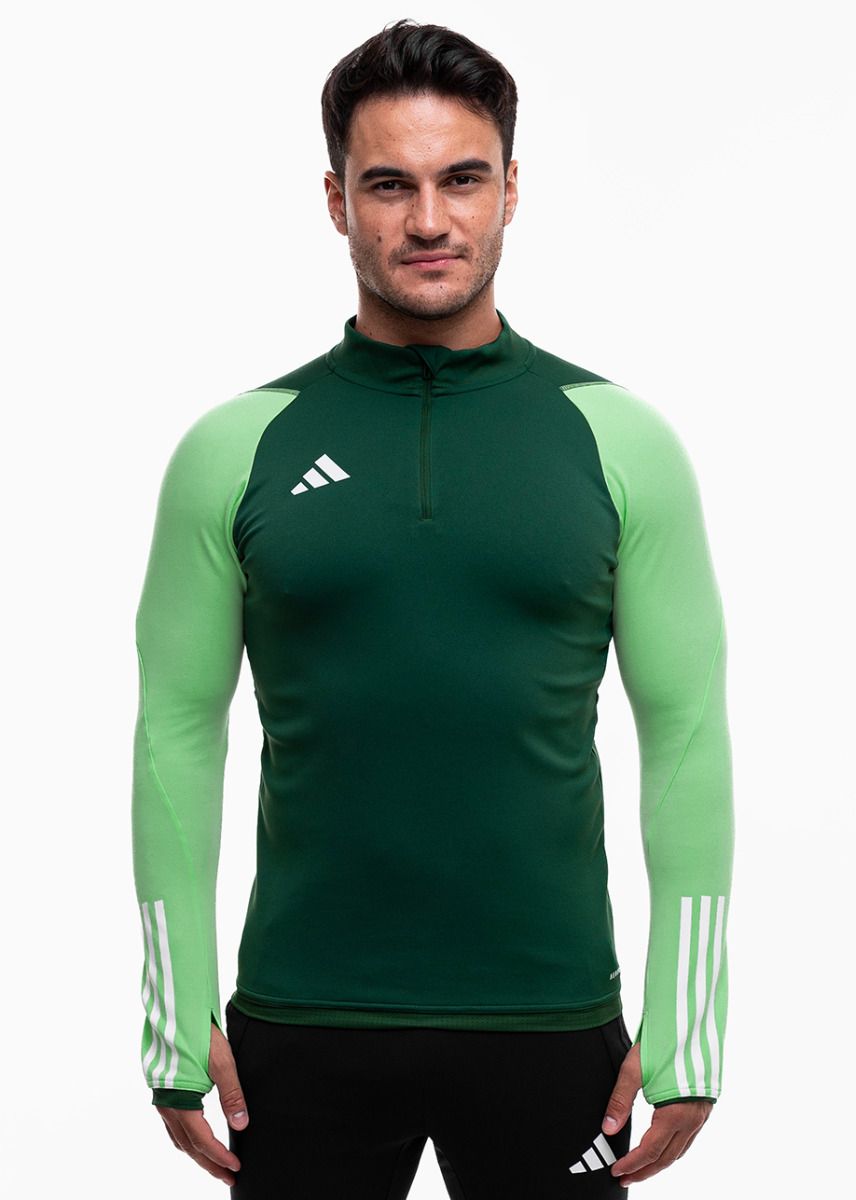 adidas Herren Trainingsanzug Tiro 23 Competition Training Top HU1308/HC5483