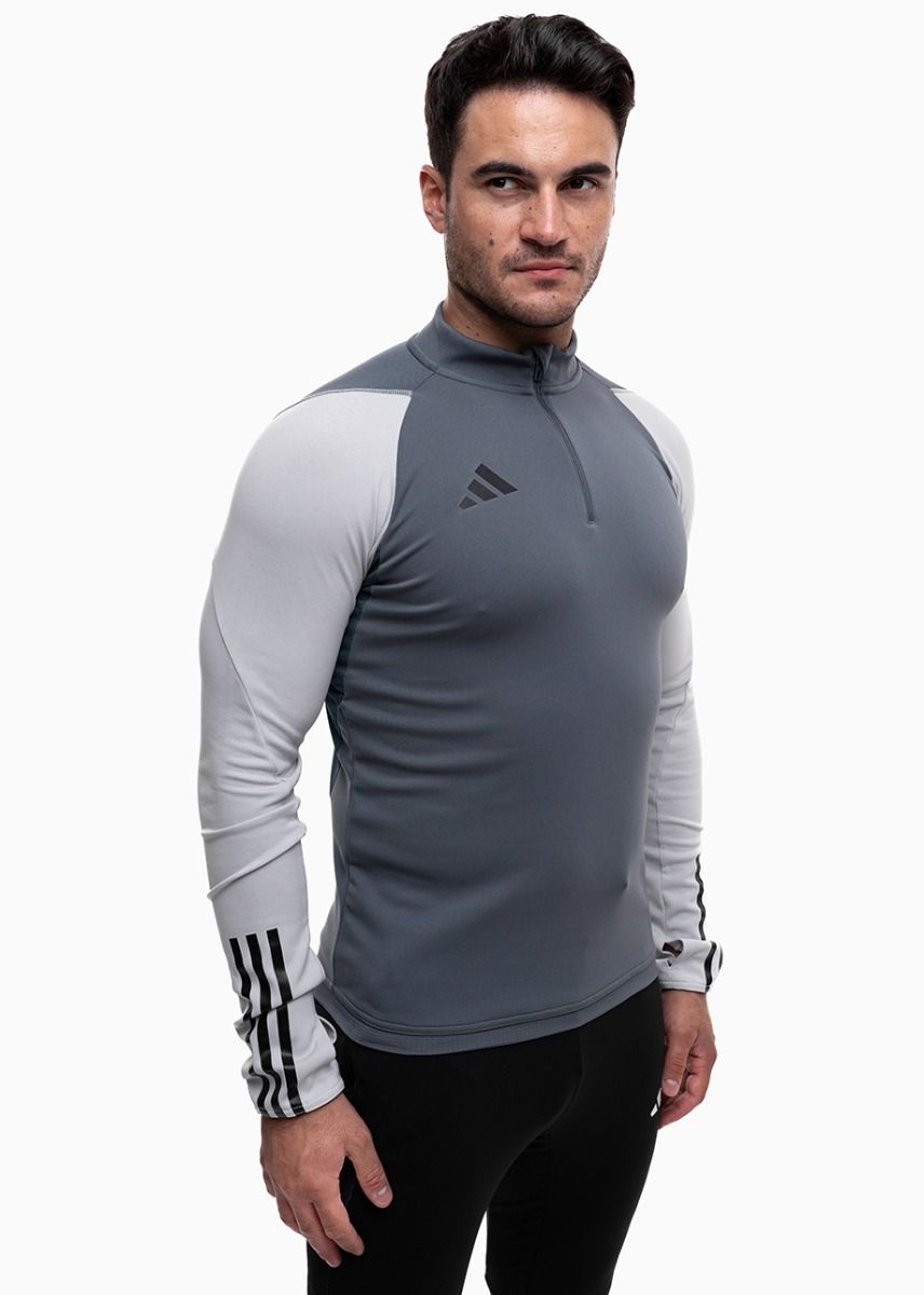 adidas Herren Trainingsanzug Tiro 23 Competition Training Top HU1316/HC5483