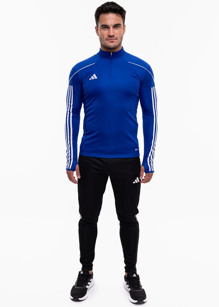 adidas Herren Trainingsanzug Tiro 23 League Training Top HS0328/HS7230