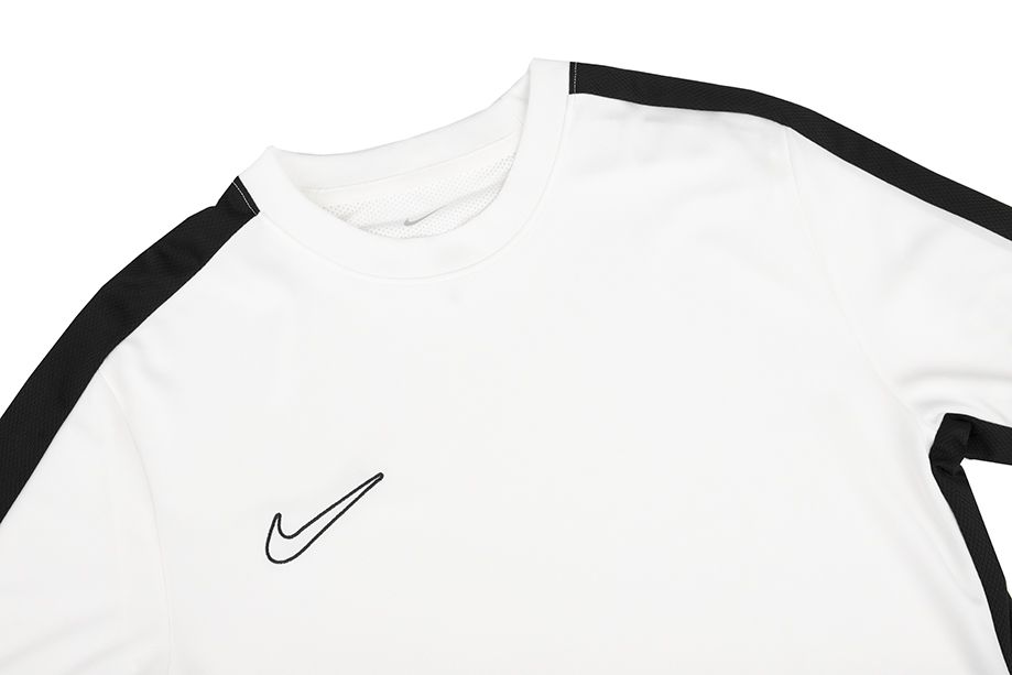 Nike Herren Sport-Set T-shirt Kurze Hose DF Academy 23 SS DR1336 100/DR1360 010
