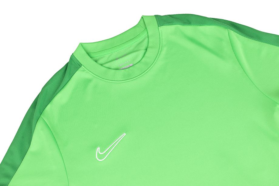 Nike Herren Sport-Set T-shirt Kurze Hose DF Academy 23 SS DR1336 329/DR1360 010
