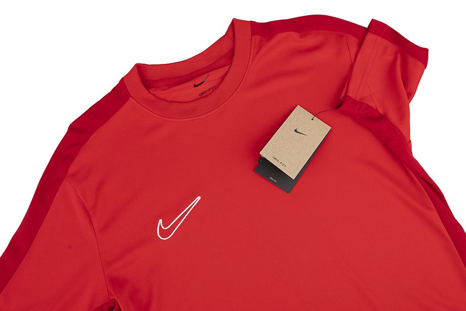 Nike Herren Sport-Set T-shirt Kurze Hose DF Academy 23 SS DR1336 657/DR1360 010