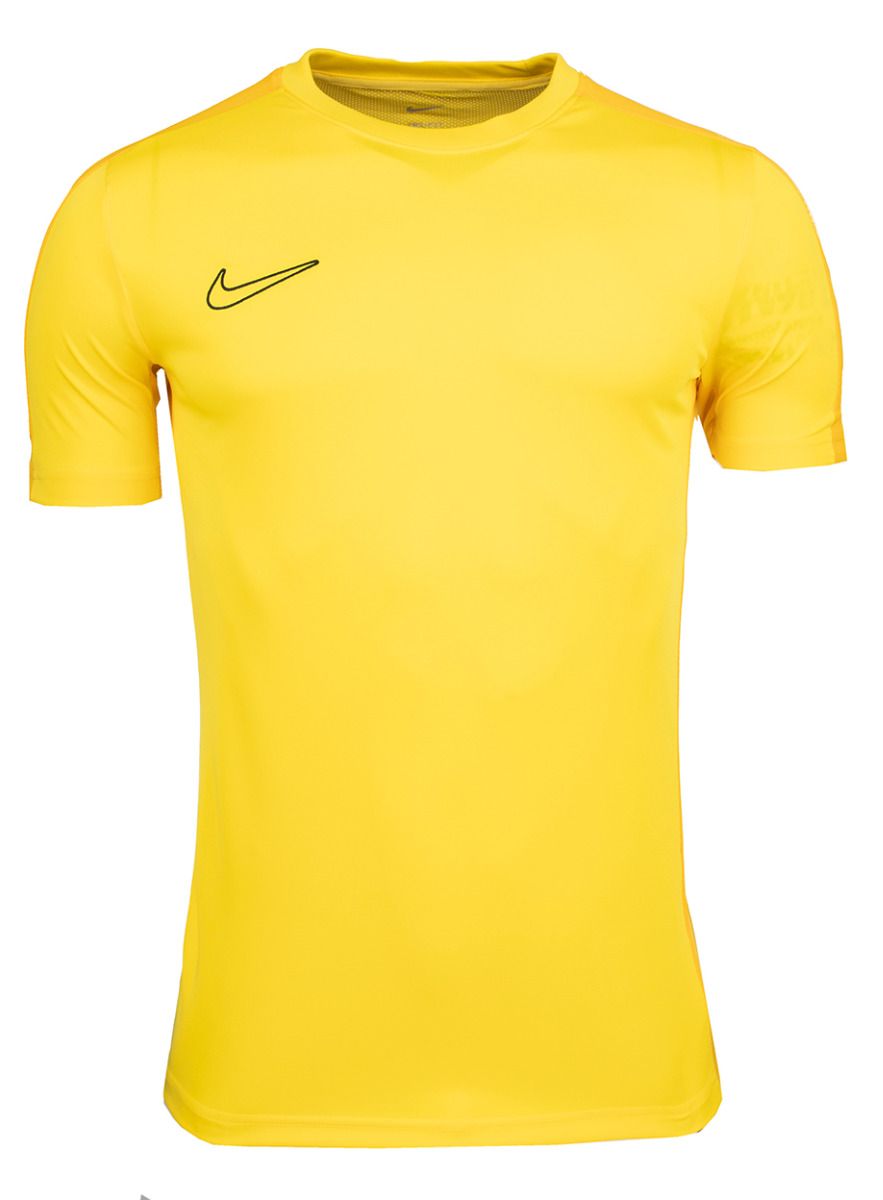 Nike Herren Sport-Set T-shirt Kurze Hose DF Academy 23 SS DR1336 719/DR1360 010