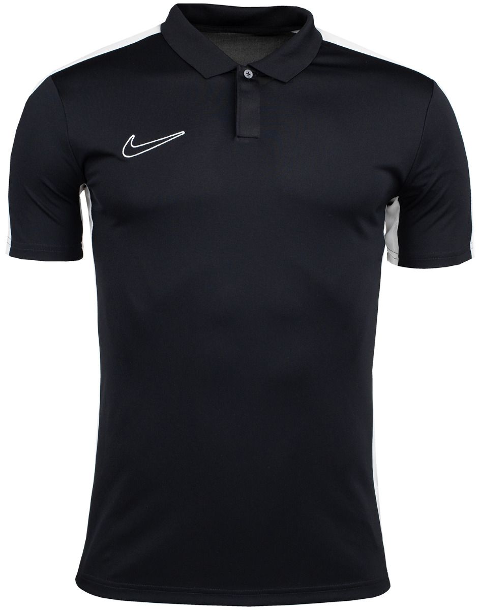 Nike Herren Sport-Set T-shirt Kurze Hose DF Academy 23 SS Polo DR1346 010/DR1360 010