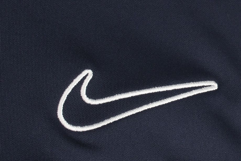 Nike Herren Sport-Set T-shirt Kurze Hose DF Academy 23 SS Polo DR1346 451/DR1360 451