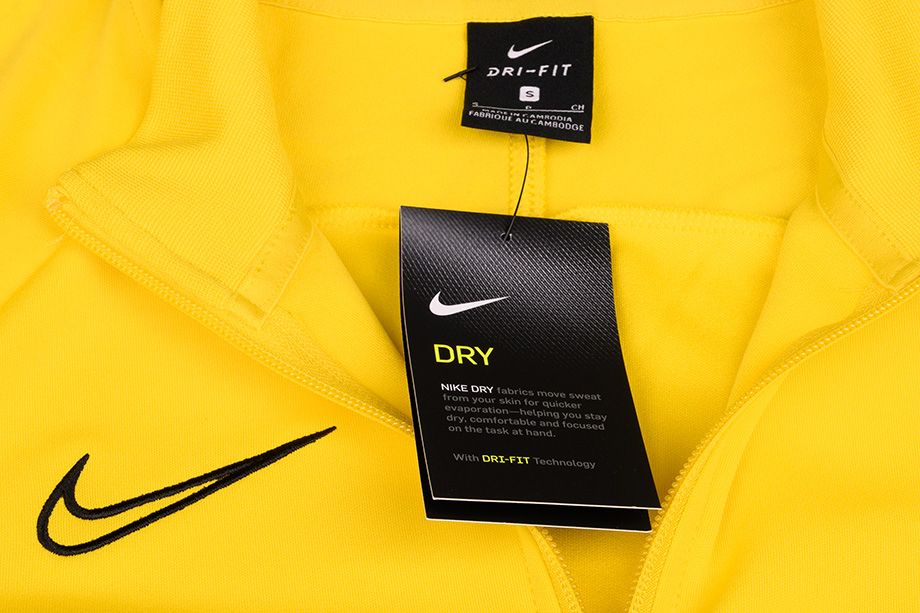 Nike Herren Trainingsanzug Dri/FIT Academy CW6113 719/CW6122 011 Nike Herren Trainingsanzug Dri/FIT Academy CW6113 719/CW6122 011