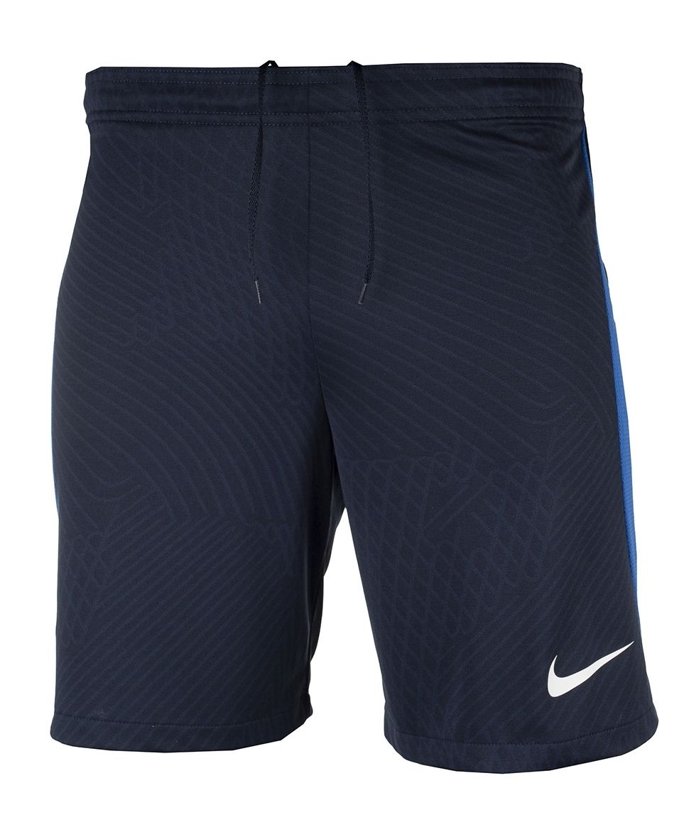 Nike Herren Sport-Set T-shirt Kurze Hose Dri-FIT Strike 23 DR2276 451/DR2314 451