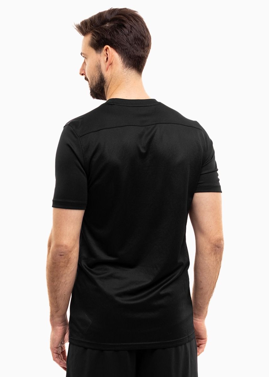 Nike Sport-Set T-shirt Kurze Hose Dry Park VII JSY SS BV6708 010/BV6855 010