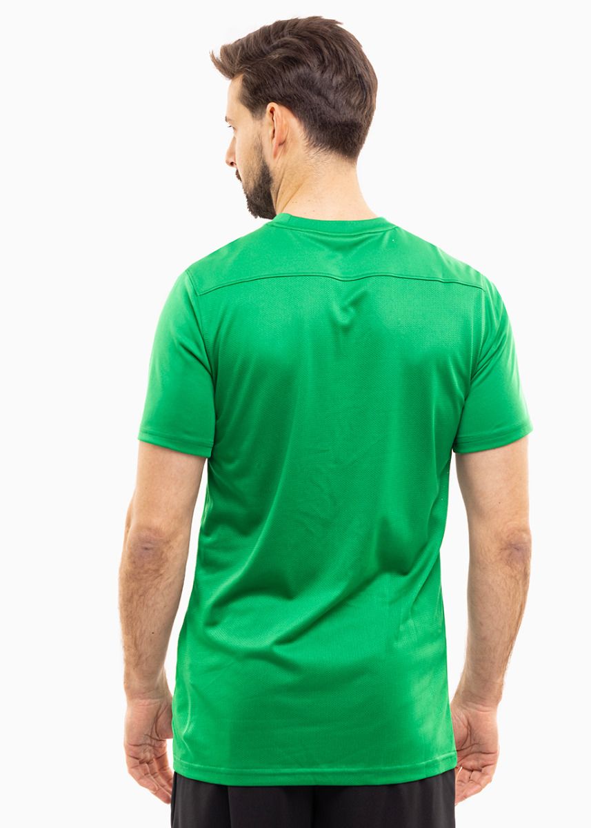 Nike Sport-Set T-shirt Kurze Hose Dry Park VII JSY SS BV6708 302/BV6855 010 Nike Sport-Set T-shirt Kurze Hose Dry Park VII JSY SS BV6708 302/BV6855 010