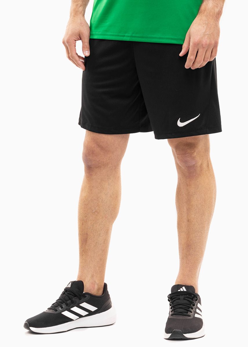 Nike Sport-Set T-shirt Kurze Hose Dry Park VII JSY SS BV6708 302/BV6855 010 Nike Sport-Set T-shirt Kurze Hose Dry Park VII JSY SS BV6708 302/BV6855 010