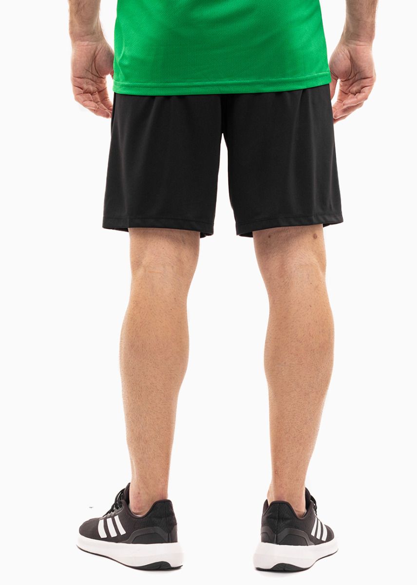 Nike Sport-Set T-shirt Kurze Hose Dry Park VII JSY SS BV6708 302/BV6855 010 Nike Sport-Set T-shirt Kurze Hose Dry Park VII JSY SS BV6708 302/BV6855 010