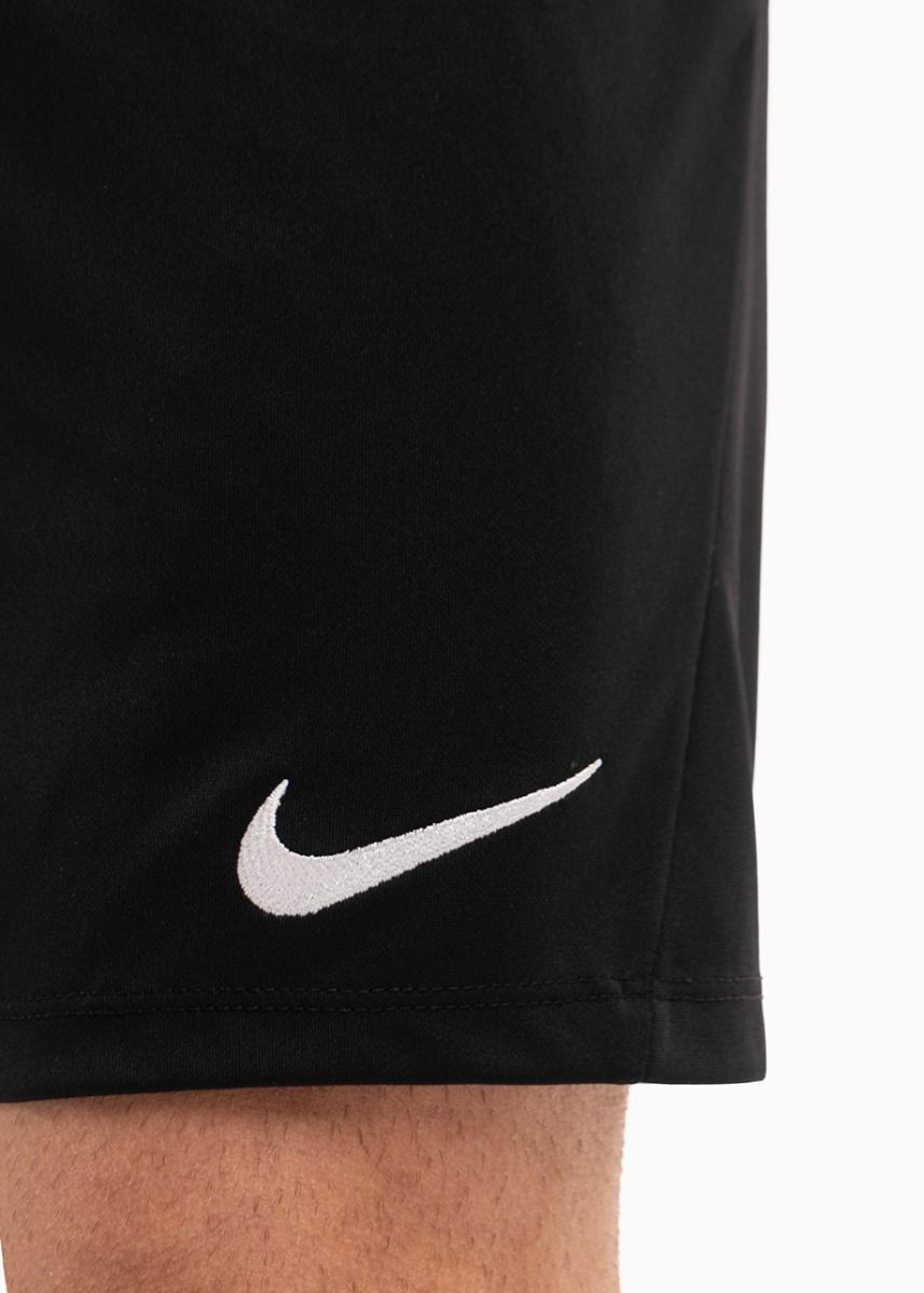 Nike Sport-Set T-shirt Kurze Hose Dry Park VII JSY SS BV6708 354/BV6855 010 Nike Sport-Set T-shirt Kurze Hose Dry Park VII JSY SS BV6708 354/BV6855 010