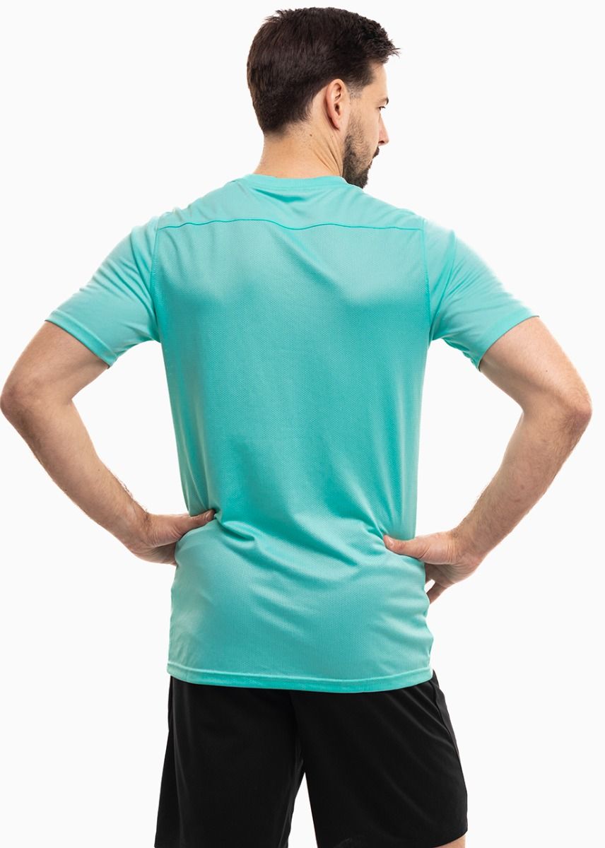 Nike Sport-Set T-shirt Kurze Hose Dry Park VII JSY SS BV6708 354/BV6855 010 Nike Sport-Set T-shirt Kurze Hose Dry Park VII JSY SS BV6708 354/BV6855 010