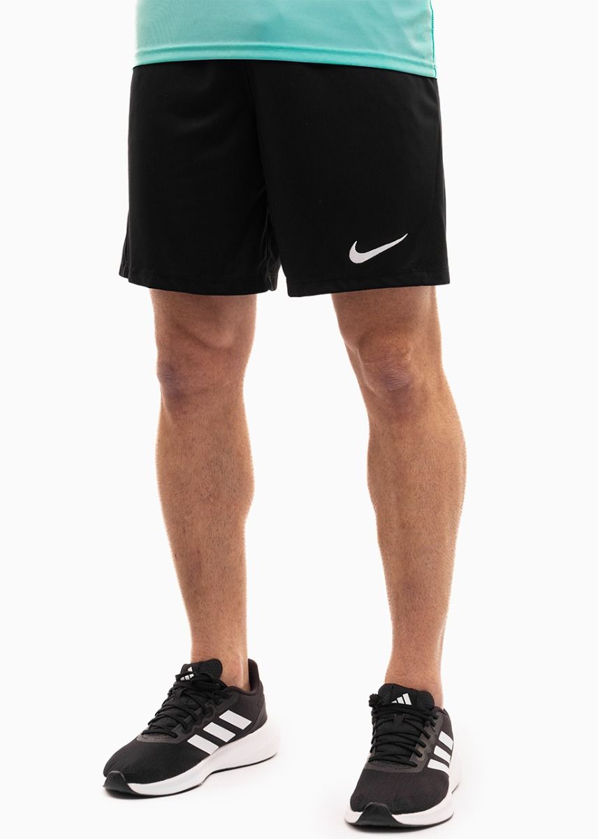 Nike Sport-Set T-shirt Kurze Hose Dry Park VII JSY SS BV6708 354/BV6855 010 Nike Sport-Set T-shirt Kurze Hose Dry Park VII JSY SS BV6708 354/BV6855 010