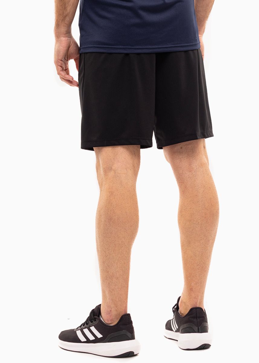 Nike Sport-Set T-shirt Kurze Hose Dry Park VII JSY SS BV6708 410/BV6855 010 Nike Sport-Set T-shirt Kurze Hose Dry Park VII JSY SS BV6708 410/BV6855 010