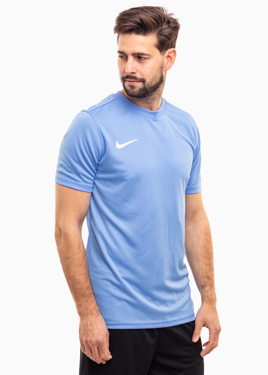 Nike Sport-Set T-shirt Kurze Hose Dry Park VII JSY SS BV6708 412/BV6855 010 Nike Sport-Set T-shirt Kurze Hose Dry Park VII JSY SS BV6708 412/BV6855 010