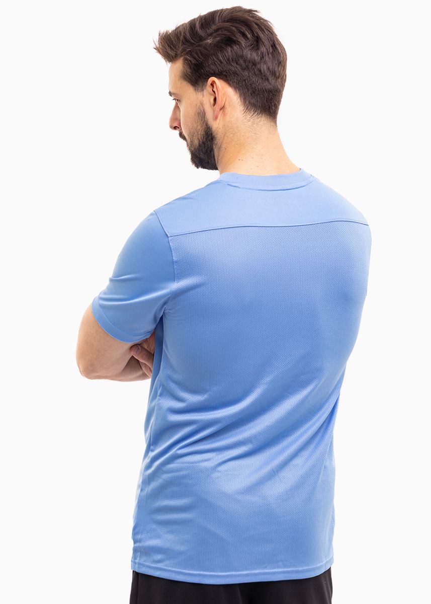 Nike Sport-Set T-shirt Kurze Hose Dry Park VII JSY SS BV6708 412/BV6855 010 Nike Sport-Set T-shirt Kurze Hose Dry Park VII JSY SS BV6708 412/BV6855 010